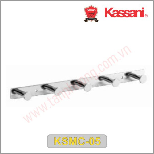 MÓC ÁO KASSANI KSMC-05